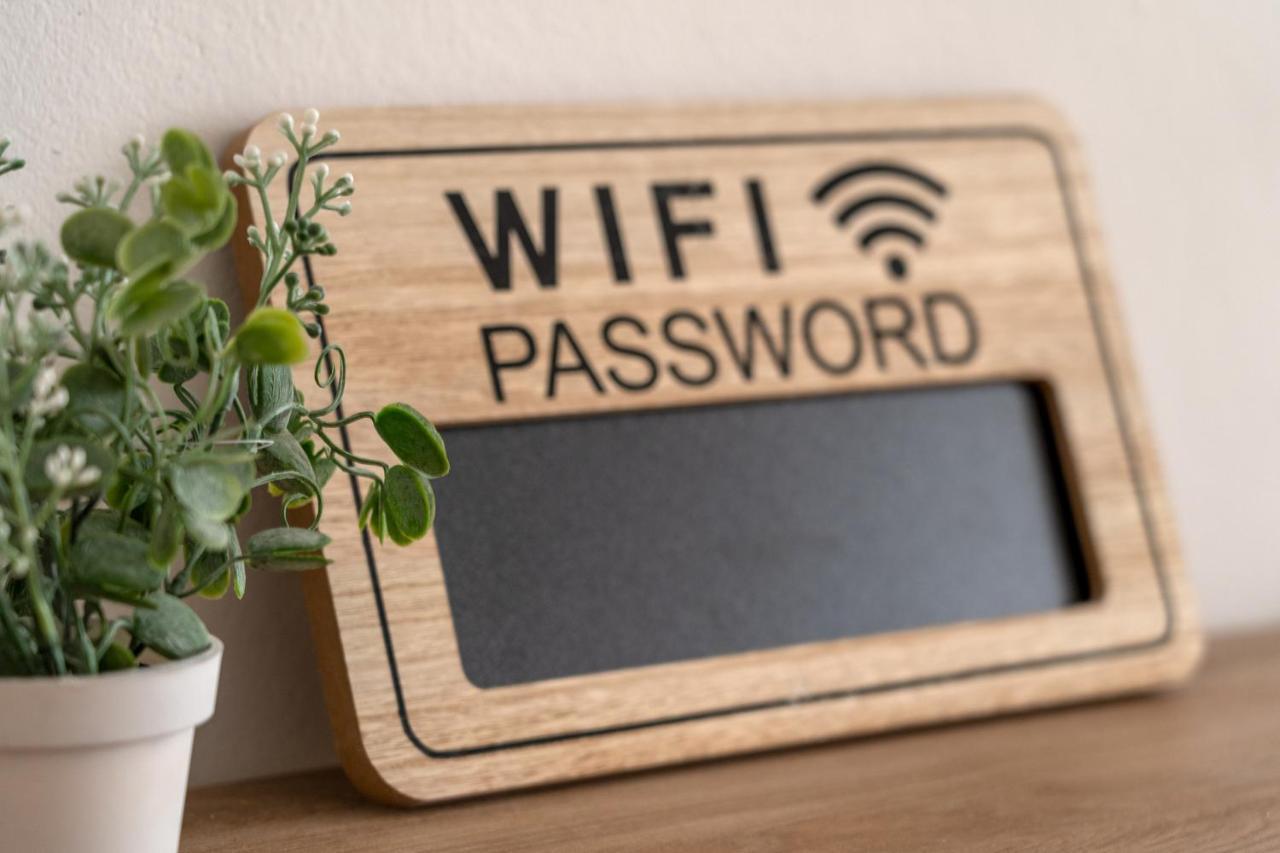 San Siro Big House Wifi Netflix Free Parking Apartamento Milão Exterior foto